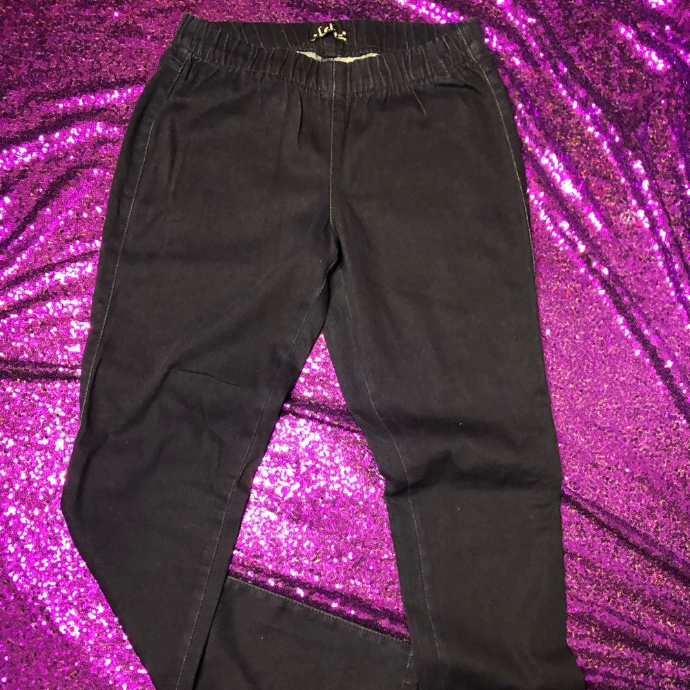 Jeggings
